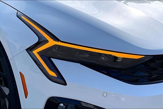 2026 Kia K5 GT-Line PINK SEATS!!!