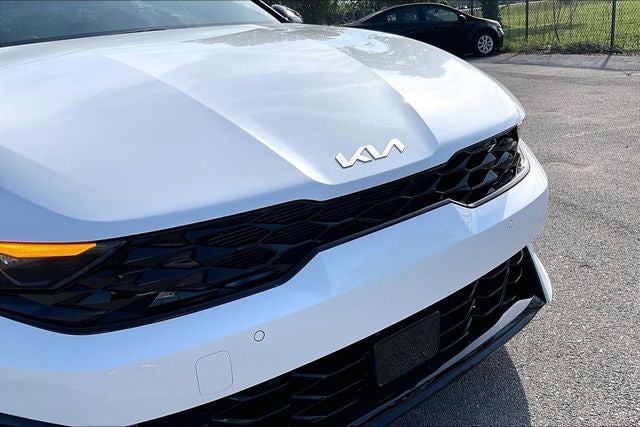 2026 Kia K5 GT-Line PINK SEATS!!!