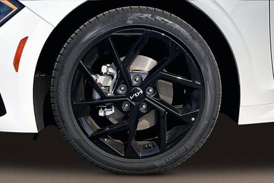 2026 Kia K5 GT-Line PINK SEATS!!!