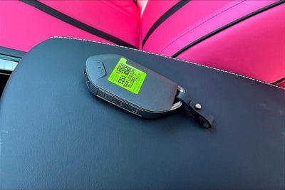 2026 Kia K5 GT-Line PINK SEATS!!!