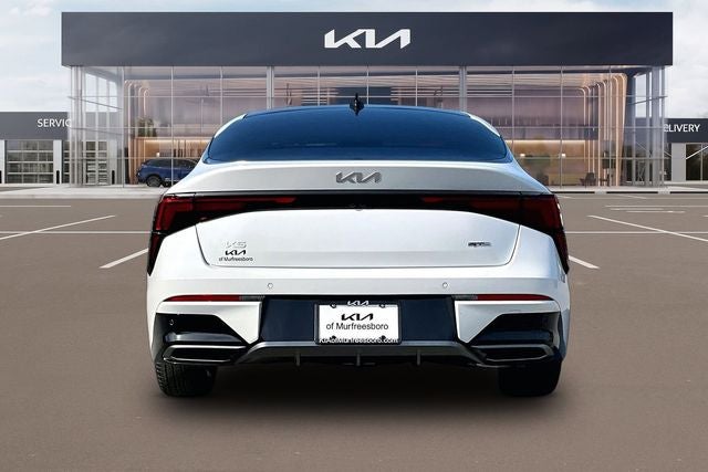 2026 Kia K5 GT-Line PINK SEATS!!!