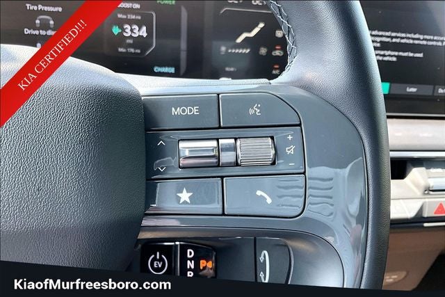 2024 Kia EV9 GT-Line KIA CERTIFIED!!!