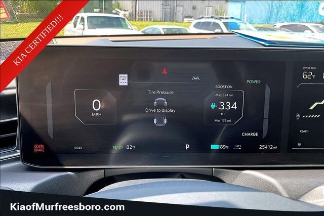2024 Kia EV9 GT-Line KIA CERTIFIED!!!