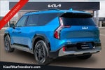 2024 Kia EV9 GT-Line KIA CERTIFIED!!!