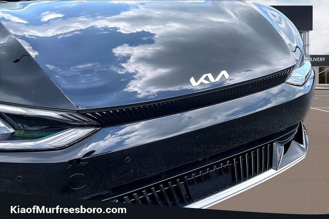 2024 Kia EV6 Wind