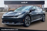 2024 Kia EV6 Wind