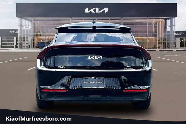 2024 Kia EV6 Wind