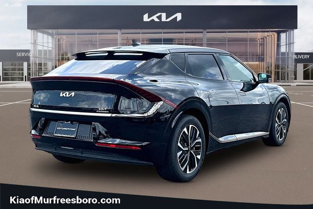 2024 Kia EV6 Wind