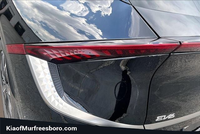 2024 Kia EV6 Wind