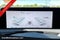 2023 Kia EV6 Wind KIA CERTIFIED!!!