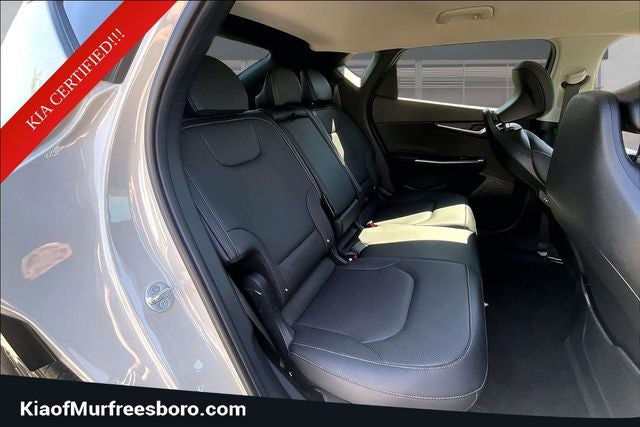 2023 Kia EV6 Wind KIA CERTIFIED!!!