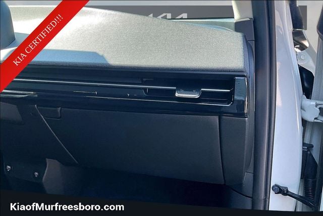 2023 Kia EV6 Wind KIA CERTIFIED!!!