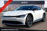 2023 Kia EV6 Wind KIA CERTIFIED!!!