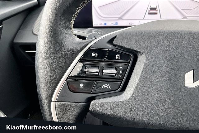 2023 Kia EV6 GT-Line KIA CERTIFIED!!