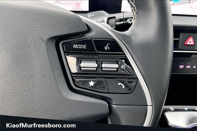 2023 Kia EV6 GT-Line KIA CERTIFIED!!