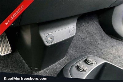 2023 Kia EV6 GT-Line KIA CERTIFIED!!