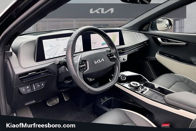 2023 Kia EV6 GT-Line KIA CERTIFIED!!