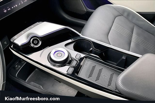 2023 Kia EV6 GT-Line KIA CERTIFIED!!