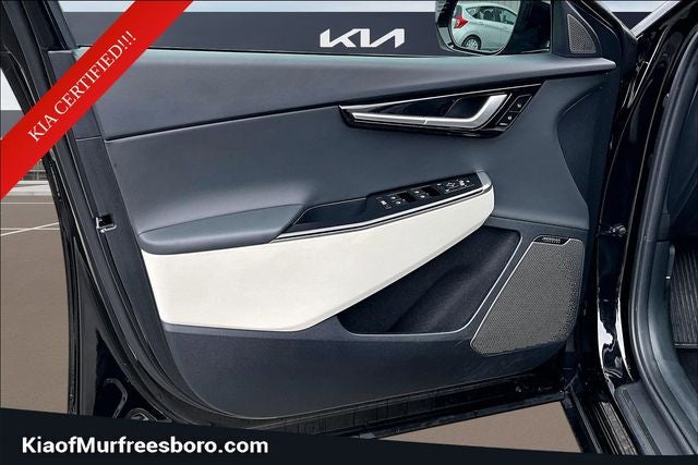 2023 Kia EV6 GT-Line KIA CERTIFIED!!