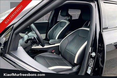 2023 Kia EV6 GT-Line KIA CERTIFIED!!