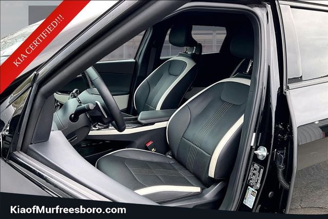 2023 Kia EV6 GT-Line KIA CERTIFIED!!