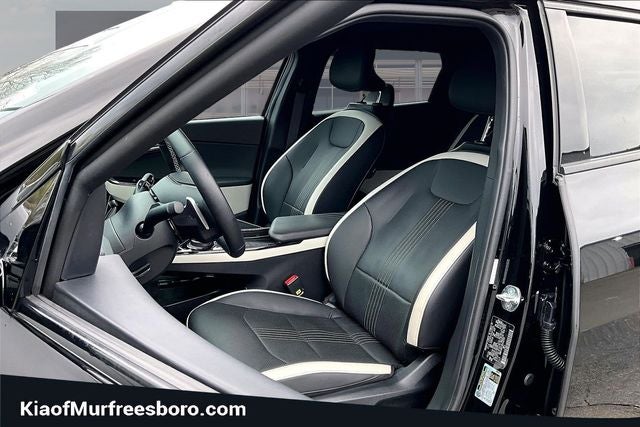 2023 Kia EV6 GT-Line KIA CERTIFIED!!