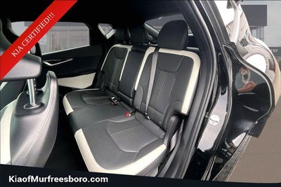 2023 Kia EV6 GT-Line KIA CERTIFIED!!