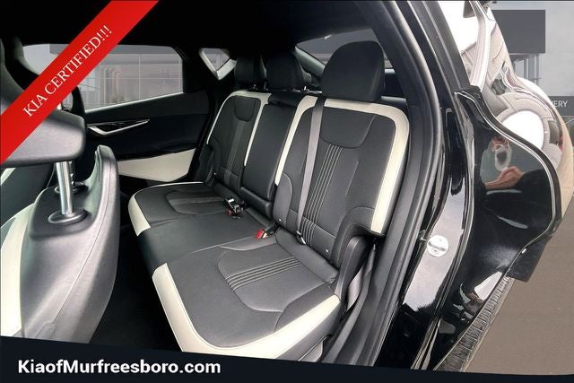 2023 Kia EV6 GT-Line KIA CERTIFIED!!