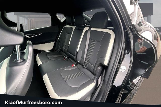 2023 Kia EV6 GT-Line KIA CERTIFIED!!