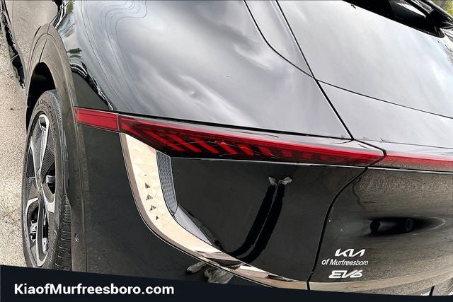 2023 Kia EV6 GT-Line KIA CERTIFIED!!