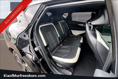 2023 Kia EV6 GT-Line KIA CERTIFIED!!