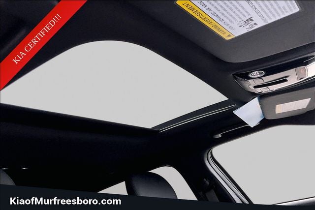 2023 Kia EV6 GT-Line KIA CERTIFIED!!