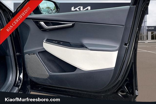 2023 Kia EV6 GT-Line KIA CERTIFIED!!