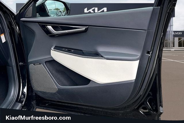 2023 Kia EV6 GT-Line KIA CERTIFIED!!