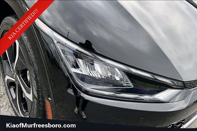 2023 Kia EV6 GT-Line KIA CERTIFIED!!