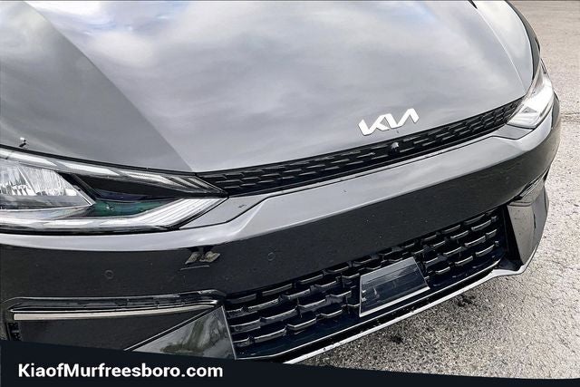 2023 Kia EV6 GT-Line KIA CERTIFIED!!