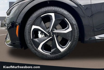 2023 Kia EV6 GT-Line KIA CERTIFIED!!