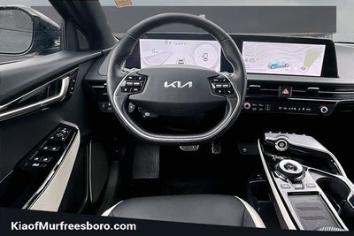 2023 Kia EV6 GT-Line KIA CERTIFIED!!