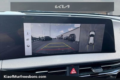 2023 Kia EV6 GT-Line KIA CERTIFIED!!!