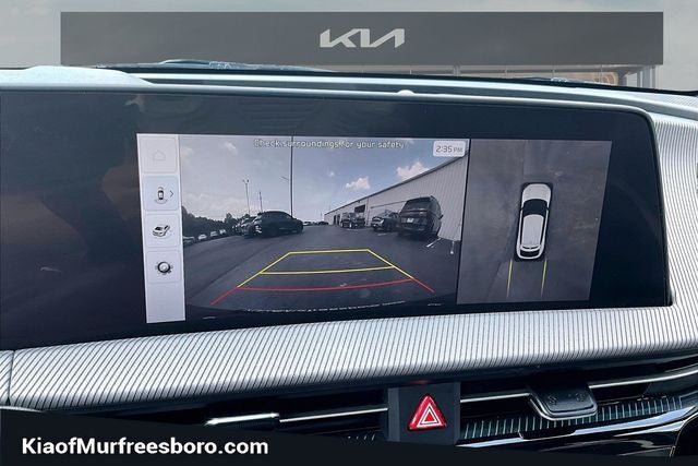 2023 Kia EV6 GT-Line KIA CERTIFIED!!!