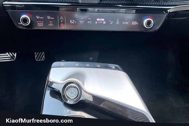 2023 Kia EV6 GT-Line KIA CERTIFIED!!!