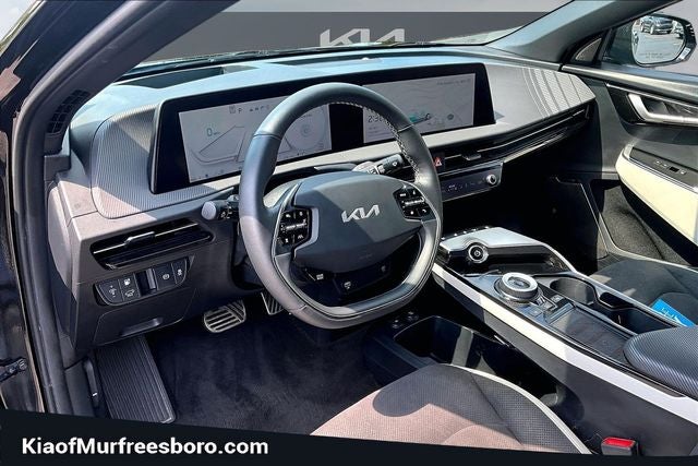 2023 Kia EV6 GT-Line KIA CERTIFIED!!!