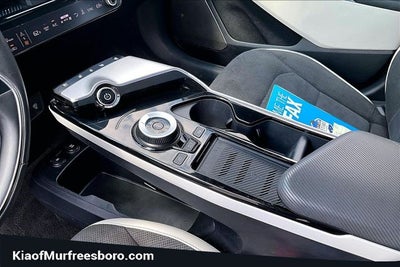 2023 Kia EV6 GT-Line KIA CERTIFIED!!!