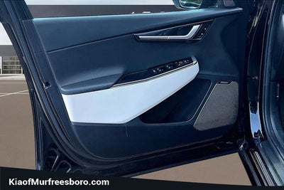 2023 Kia EV6 GT-Line KIA CERTIFIED!!!