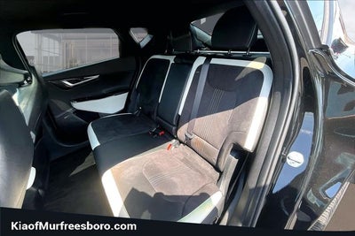 2023 Kia EV6 GT-Line KIA CERTIFIED!!!