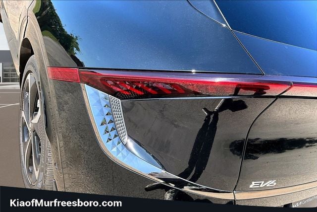 2023 Kia EV6 GT-Line KIA CERTIFIED!!!