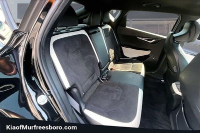 2023 Kia EV6 GT-Line KIA CERTIFIED!!!