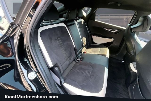 2023 Kia EV6 GT-Line KIA CERTIFIED!!!