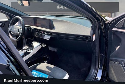 2023 Kia EV6 GT-Line KIA CERTIFIED!!!