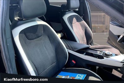 2023 Kia EV6 GT-Line KIA CERTIFIED!!!
